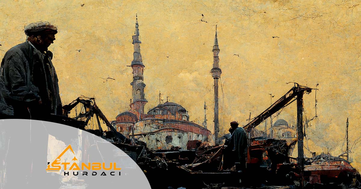 Arnavutköy Hurdacı