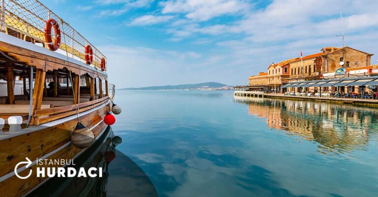 Balıkesir Hurdacı
