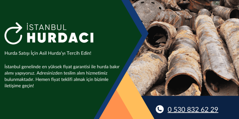 Gaziosmanpaşa Hurdacı