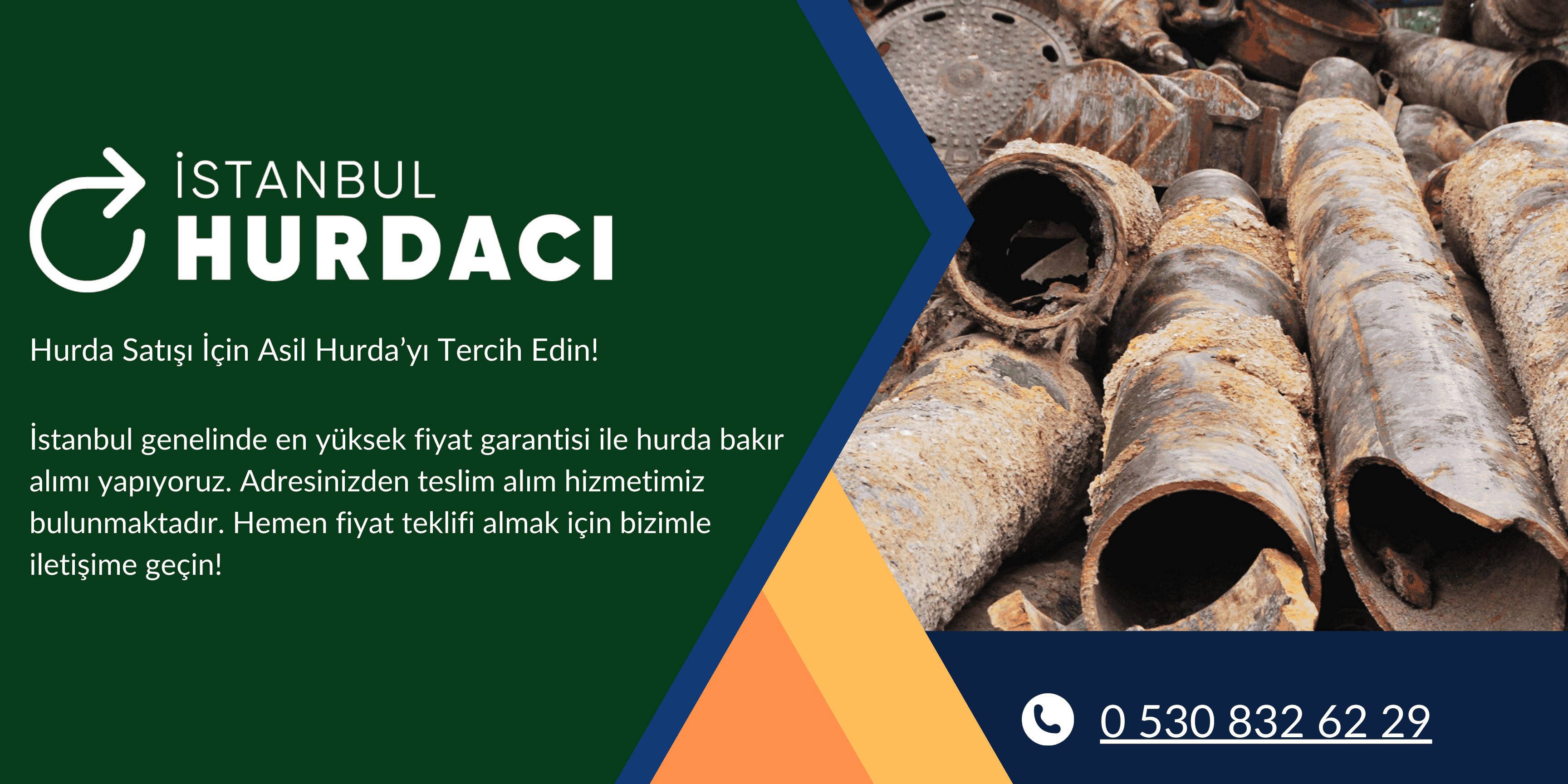 Gaziosmanpaşa Hurdacı