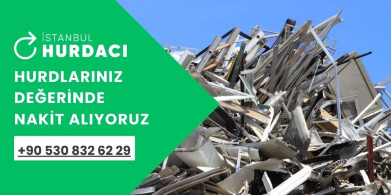 Başakşehir Hurdacı