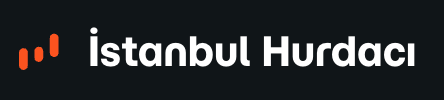 İstanbul Hurdacı logo